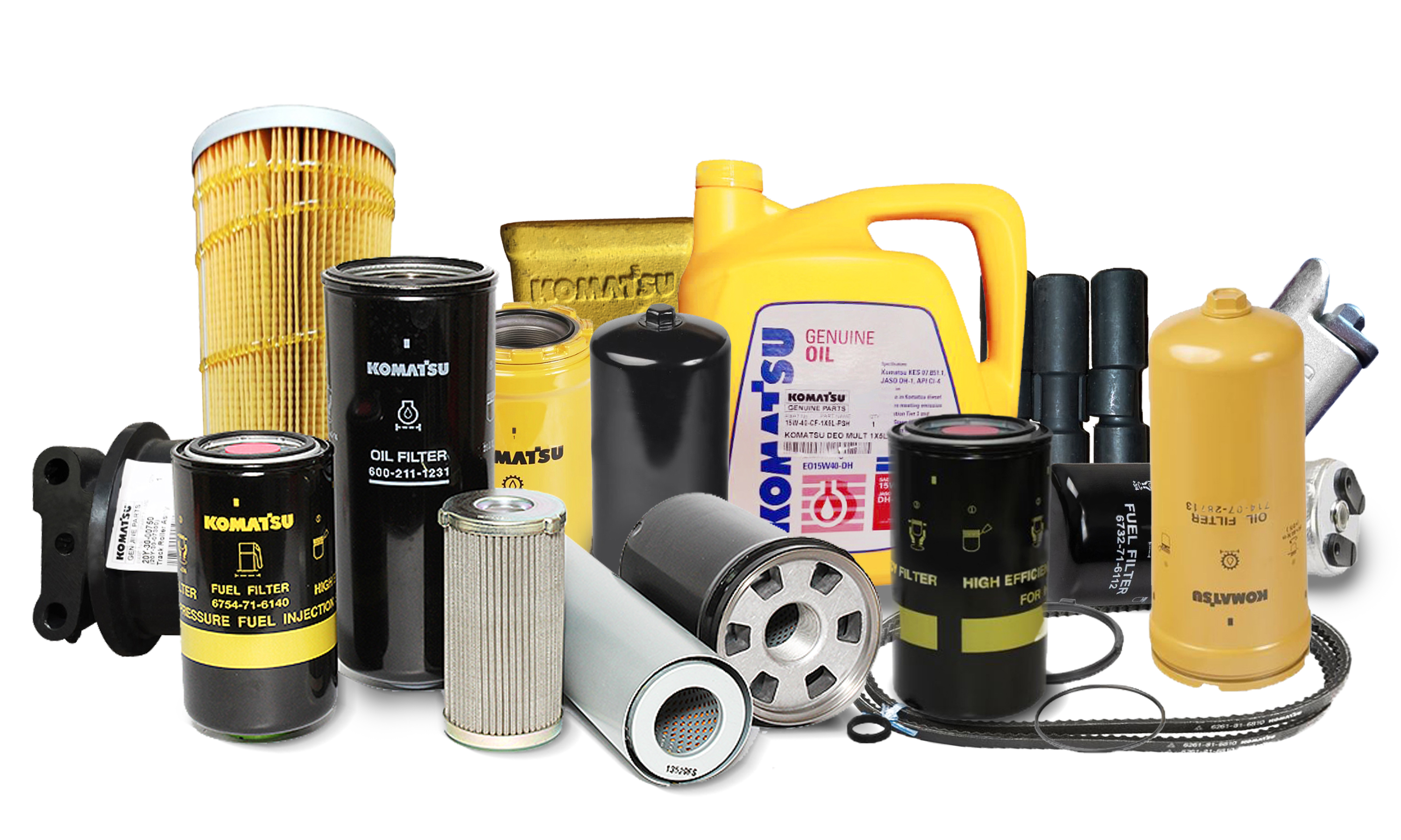 Product Support (Parts) | Maxima Site